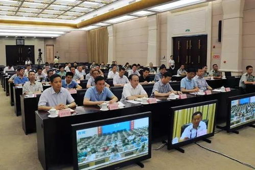 四川省召開高層建筑消防安全綜合治理工作電視電話會議，廣東省基礎電信業務發展協調推進