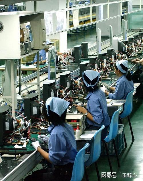 如果中國的工廠要實行5天8小時工作制，為何未必受歡迎？